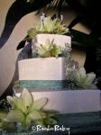 WEDDING CAKE 440